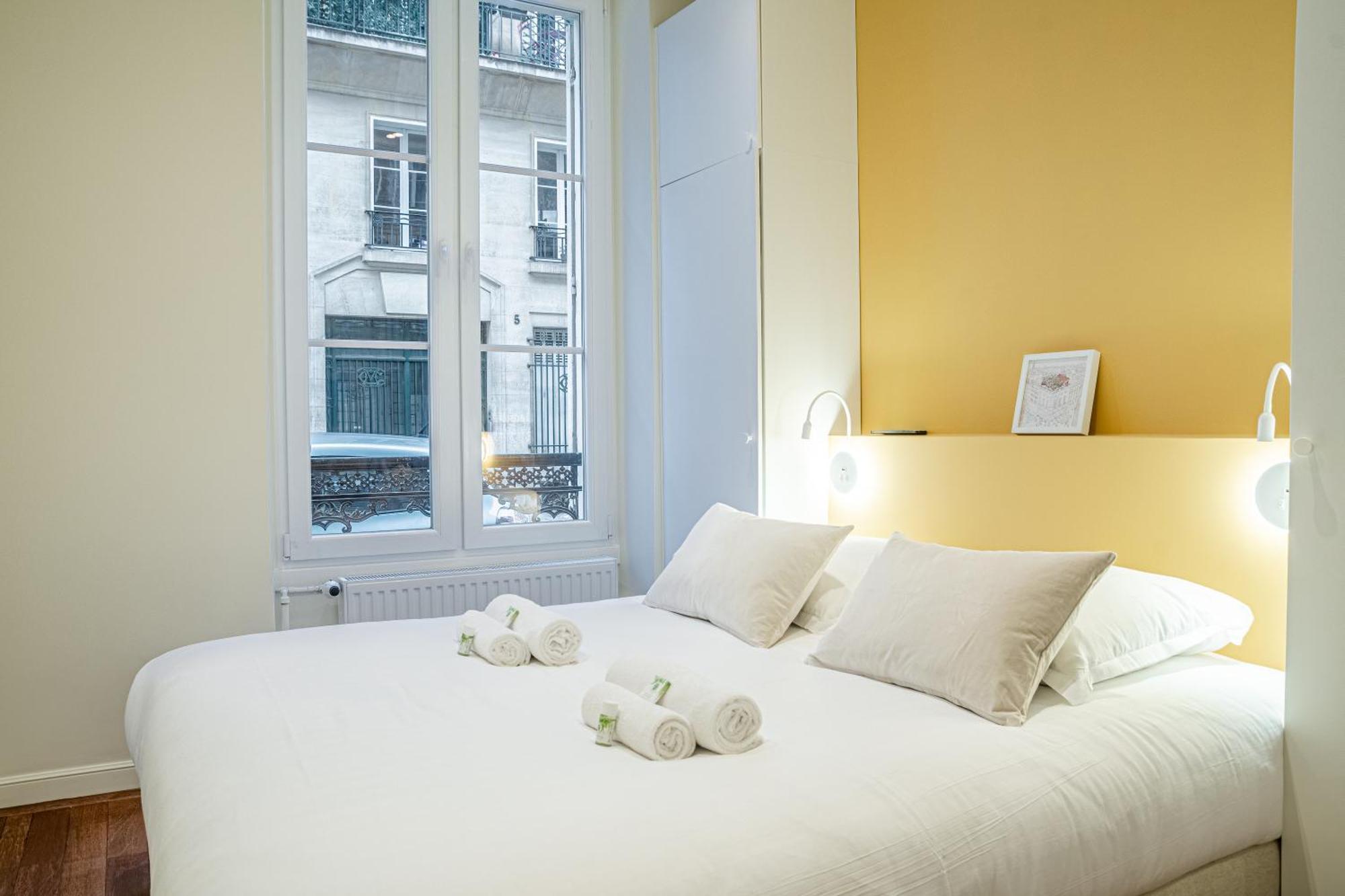 Lavie Maison Le Palais Garnier Paris Exterior photo